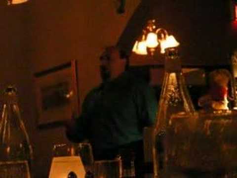 Core 'ngrato - Catarì, Catarì - "Ungrateful Heart"   Neapoletan song Italy