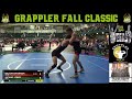 OT won at GFC vs Florida state placer 