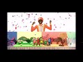 Yo Gabba Gabba Theme Song Season 4 In Reversed 2015
