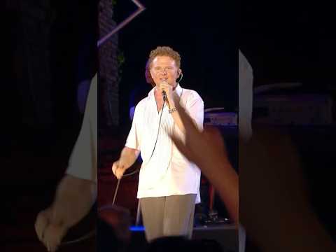 Money’s Too Tight (To Mention) - Live in Sicily 💰 #SimplyRed #Live