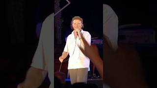 Money’s Too Tight (To Mention) - Live in Sicily 💰 #SimplyRed #Live