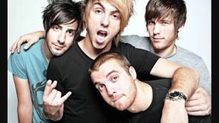 All Time Low - Under a Paper Moon
