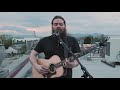 Manchester Orchestra - Bed Head (Echo Mountain Rooftop Session)
