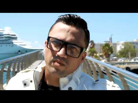 El Instrumento, Jay Kalyl, Michael Pratts, Baby Nory, Indiomar   Hemos Sido Llamados ★Video Oficial★