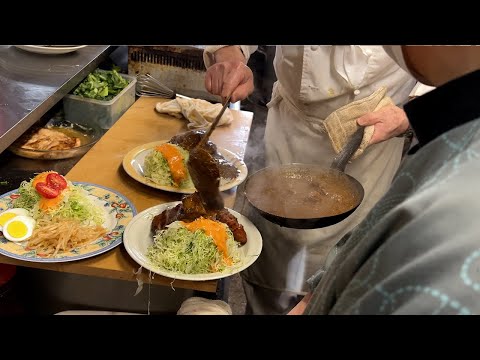 [Edición de venta] ¡Presentamos 13 platos populares del restaurante Bark! ¡Todos los platos originales del propietario de un restaurante occidental donde se puede comer mucho! [Yokohama/Tsurumi]