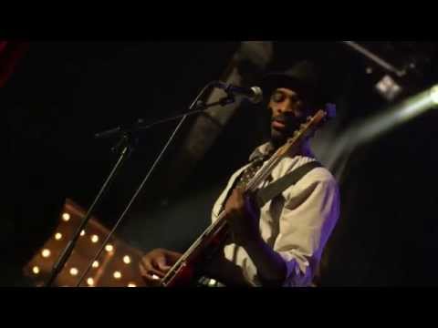 Bibi Tanga - Now (Live at Alhambra)