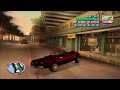 Vice City Criminal Rampage