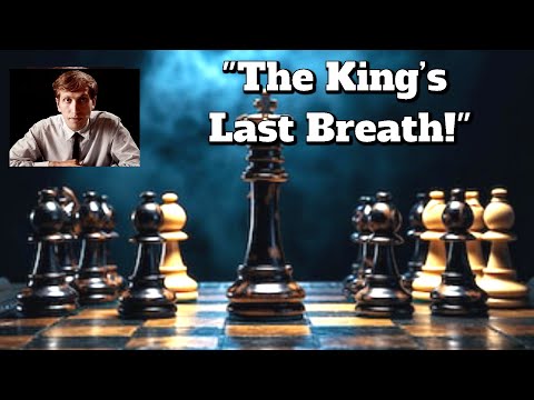 Efim Geller vs Bobby Fischer.  The match was played between 1957 and 1972