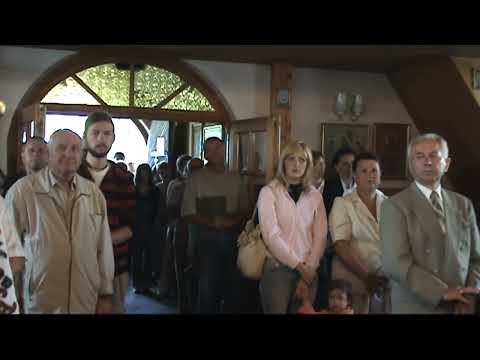 Lemkos in Poland. Annual festival in Zyndranowa 2009 Od Rusala do Jana @LemkoHUB