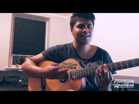 Thedum Kan Paarvai - #DiluckshanOfficial