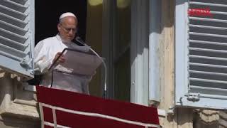 L'appello del Papa per la Tanzania: «Evitare violenze dopo elezioni politiche»