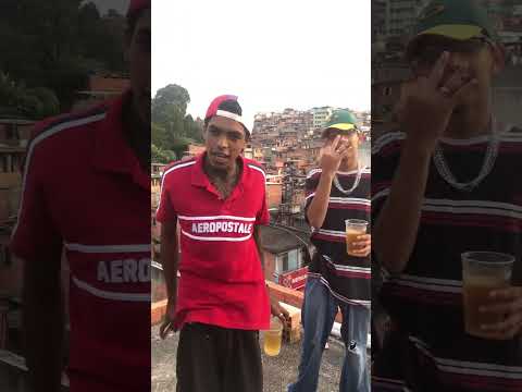 MEDLEY NA LAJE 🤟🏾🔥- MC NEGUINHO DA DR -MC COYOTE 🎶☯️