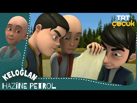 Keloğlan - Hazine Petrol