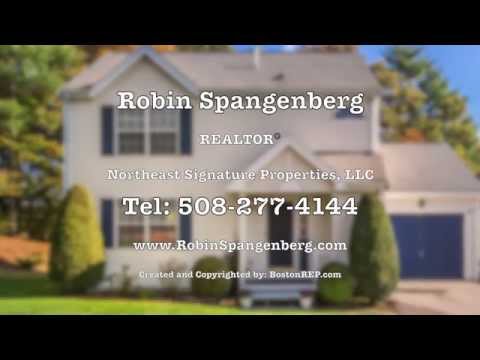 2 Heritage Path, Millis MA - Robin Spangenberg - Tel 508-277-4144