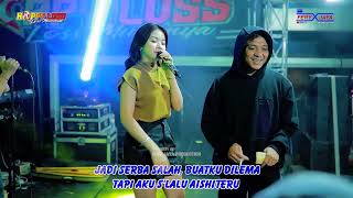 Download lagu AISHITERU 3 - KARAOKE - HAPPY LOSS - BIRTHDAY PARTY 13TH ALVIAN GIGIH P. - GOLD CAFE GROUP mp3