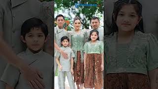Download lagu Keluarga Anang dan Ashanty Kompak Pakai Seragam, Padukan Unsur Tradisional dengan Modern! mp3 Download lagu Keluarga Anang dan Ashanty Kompak Pakai Seragam, Padukan Unsur Tradisional dengan Modern! mp3