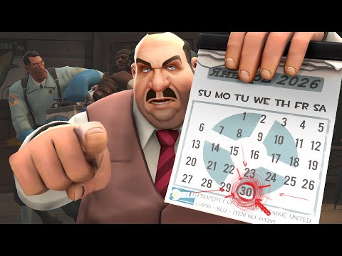Team Fortress 2: Classic Coming to Steam! / The Story of the Best TF2 Community Mod