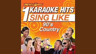 Strawberry Wine  (Karaoke Version)