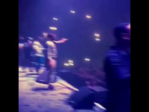 Kojo Funds x Abracadabra- Dun Talkin #ONStage💡