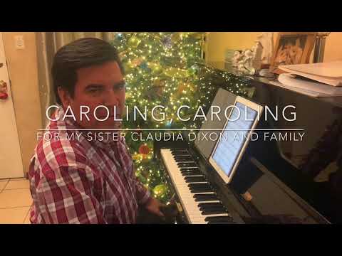 Carolin’, Carolin’