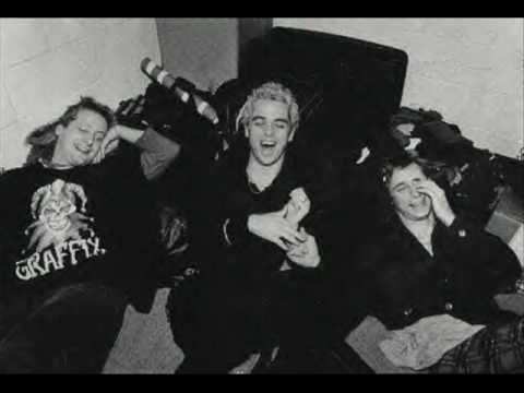 3 - Longview - Dookie Demo Tape - Green Day