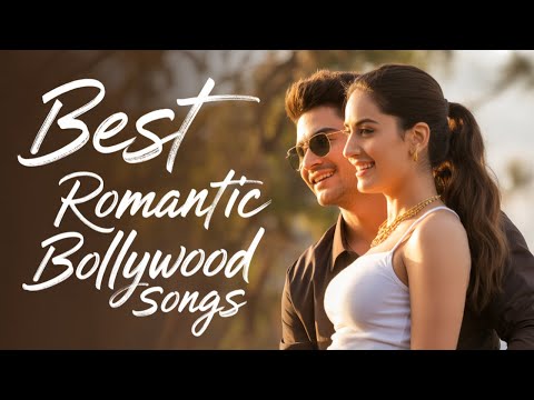 💖 Best Romantic Bollywood Songs | Heart-Touching True Love Hits 🎶