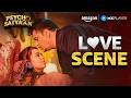 Pyaar Wali Vibes Full ON Ravi Kishan Tejasswi Prakash Psycho Saiyaan Amazon MX Player