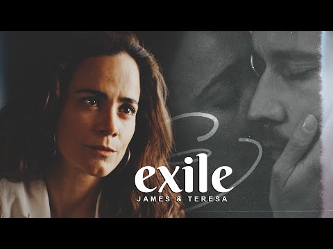james & teresa | exile | Queen Of The South (+5x02)