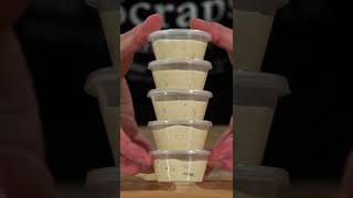 Not Your Traditional Caesar Salad Dressing | Shorts