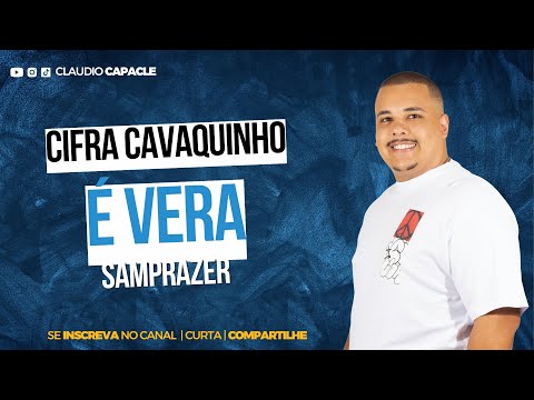 É Vera - Ah Muleke