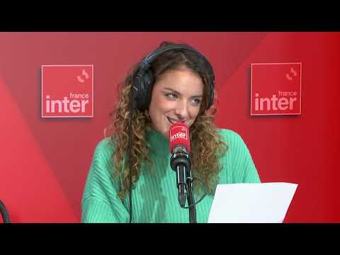Love bombing - La drôle d'humeur de Camille Lavabre