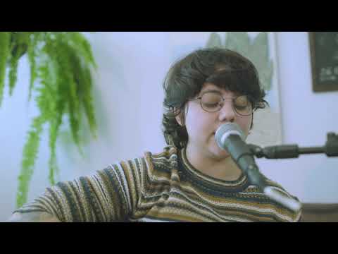 Ana Müller - Deixa (ao vivo na Sala Taquetá)