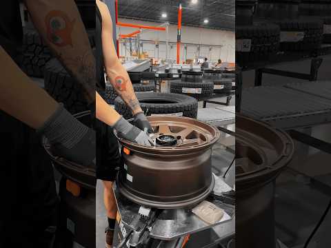 Fuel Shok x Toyo Open Country A/T III #shorts #viral #youtube #video #offroad #trending #toyota #
