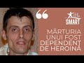 16 Years Of ADDICTION Mother I D Rather See You In Prison Than In The Cemetery
