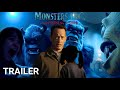 Monsters Inc The Lost Girl Horror Movie Concept Trailer Tom Hanks