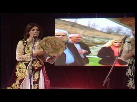 Vajzat e Shkupit Live New  Ku ma le shamine