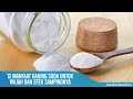 12 Manfaat Baking Soda Untuk Wajah Dan Efek Sampingnya