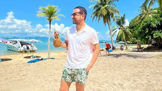 Kendi Kendinize Tayland Tatili! Phuket Turları Hakkında Genel Bilgiler