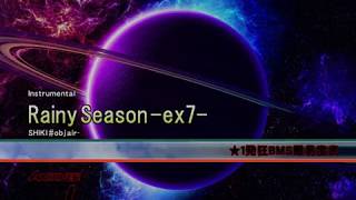 【BMS/beatoraja】★1 Rainy Season -ex7- FULL COMBO【発狂BMS】