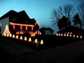2009 LightsMusicAction Wizards In Winter