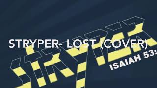 Lost (Stryper cover)