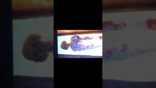 Most haunted shit scaring doll fire