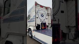 venta de SCANIA R520 / Retarder / Automaat / Euro6 / V8 / Full spoiler / Showtru tractora imagen 4 SCANIA R520 / Retarder / Automaat / Euro6 / V8 / Full spoiler / Showtru tractora imagen 4