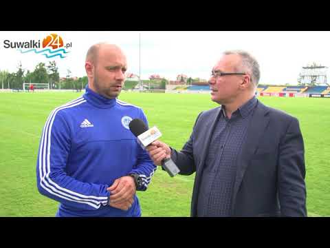 Wigry Suwałki - Stomil Olsztyn. Gonitwa za ekstraklasą zakończy się sukcesem? Wigry Suwałki - Stomil Olsztyn. Gonitwa za ekstraklasą zakończy się sukcesem?