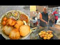 Saiya Ji Ki Loaded Nashte Ki Thali For Only Rs 35 आपने ऐसी Poori Aloo कभी नह