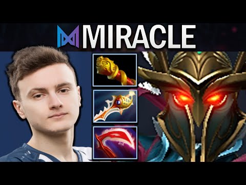 Phantom Assassin Dota 2 Gameplay Miracle with 26 Kills - MKB
