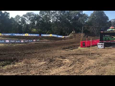 Wodonga Rd 3 Penrite ProMX Nationals, 1.5.2022