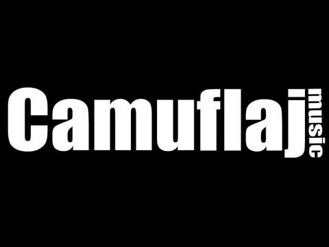 Camuflaj feat J. Yolo - Romania (postproduction)