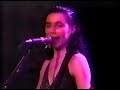PJ Harvey - Me-Jane (feat. Gallon Drunk) (live Metro Chicago 1993)