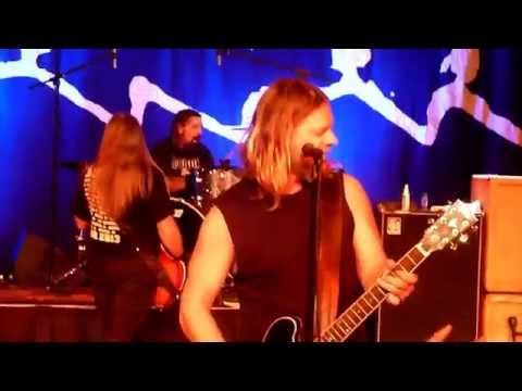 Down - Pepper Keenan - Albatross - Live 12-1-14